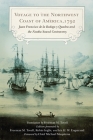 Voyage to the Northwest Coast of America, 1792: Juan Francisco de la Bodega Y Quadra and the Nootka Sound Controversy (Northwest Historical #19) Cover Image