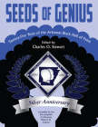 Seeds of Genius: Twenty-Five Years of the Arkansas  Black Hall of Fame By Charles O. Stewart Cover Image