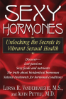 Sexy Hormones: Unlocking the Secrets to Vibrant Sexual Health Cover Image