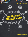 Marketing Management (Mindtap Course List) By Dawn Iacobucci Cover Image
