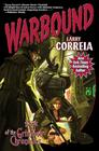 Warbound: Book Three of the Grimnoir Chronicles Cover Image