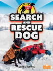 Search and Rescue Dog Cover Image