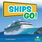 Ships Go! Cover Image