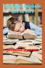 Apprends pendant que tu dors By Jasmine Duncan Cover Image