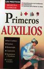 Primeros Auxilios.Medicina Familiar By Tomo (Actor) Cover Image