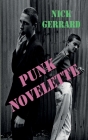 Punk Novelette Cover Image