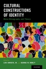 Cultural Constructions of Identity: Meta-Ethnography and Theory Cover Image