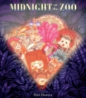 Midnight at the Zoo Cover Image