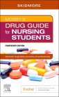 Mosby's Drug Guide for Nursing Students - Elsevier eBook on Vitalsource (Retail Access Card) Cover Image