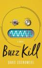Buzz Kill Cover Image