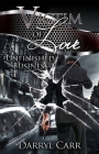 Victim of Love: Unfinished Business By Darryl Carr Cover Image