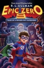 Epic Zero 9: Tales of a Souled-Out Superhero Cover Image