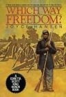 Which Way Freedom? By Joyce Hansen Cover Image