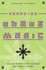 Hands-On Chaos Magic: Reality Manipulation Through the Ovayki Current By Andrieh Vitimus Cover Image