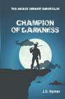 Champion of Darkness By Kim Burger (Editor), J. D. Hyman Cover Image