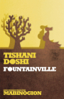 Fountainville (New Stories from the Mabinogion) By Tishani Doshi Cover Image