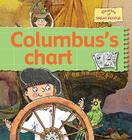 Columbus's Chart By Gerry Bailey, Karen Foster Cover Image
