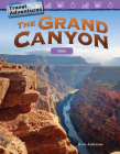 Travel Adventures: The Grand Canyon: Data (Mathematics Readers) By Rane Anderson Cover Image