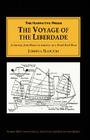 Voyage of the Liberdade: A Journey from Brazil to America in a Hand-Built Boat By Joshua Slocum Cover Image