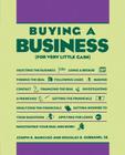 Buy a Business (For Very Little Cash) Cover Image