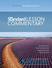 KJV Standard Lesson Commentary® 2023-2024 By Standard Publishing Cover Image