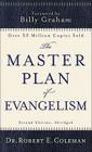 The Master Plan of Evangelism Cover Image