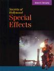 Secrets of Hollywood Special Effects Cover Image