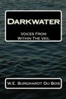 Darkwater: Voices From Within The Veil By W. E. Burghardt Du Bois Cover Image