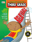 Mastering Basic Skills(r) Third Grade Activity Book By Brighter Child (Compiled by) Cover Image