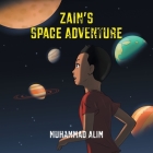Zain's Space Adventure Cover Image