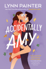 Accidentally Amy By Lynn Painter Cover Image