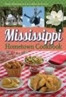 Mississippi Hometown Cookbook By Sheila Simmons (Editor), Ken Whitaker (Editor) Cover Image
