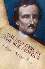 The Murders In the Rue Morgue By Edgar Allan Poe Cover Image