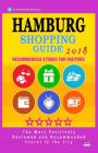 Hamburg Shopping Guide 2018: Best Rated Stores in Hamburg, Germany - Stores Recommended for Visitors, (Shopping Guide 2018) Cover Image
