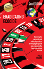 Eradicating Ecocide 2nd edition: Laws and Governance to Stop the Destruction of the Planet By Polly Higgins Cover Image