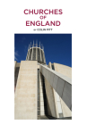 Churches of England By Colin Pitt Cover Image
