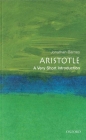 Aristotle: A Very Short Introduction (Very Short Introductions #32) By Jonathan Barnes Cover Image