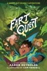 Fart Quest By Aaron Reynolds, Cam Kendell (Illustrator) Cover Image
