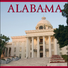 Alabama (America) Cover Image
