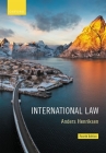 International Law 4th Edition By Henriksen Cover Image