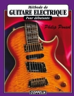 Méthode de guitare électrique - Pour débutants Cover Image