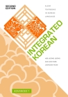 Integrated Korean: Advanced 1, Second Edition (Klear Textbooks in Korean Language #44) Cover Image