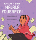 You Are a Star, Malala Yousafzai Cover Image