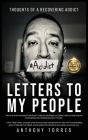 Letters to My People By Anthony Torres Cover Image