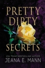 Pretty Dirty Secrets (Pretty Broken #3) Cover Image