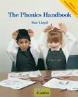 The Phonics Handbook: In Precursive Letters (American English Edition) By Sue Lloyd, Lib Stephen (Illustrator) Cover Image