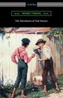 The Adventures of Tom Sawyer (Illustrated by Worth Brehm with Introductions by Percy Holmes Boynton and Bertha Evans Ward) By Mark Twain, Worth Brehm (Illustrator), Percy Holmes Boynton (Introduction by) Cover Image