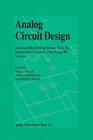 Analog Circuit Design: Structured Mixed-Mode Design, Multi-Bit Sigma-Delta Converters, Short Range RF Circuits Cover Image