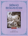Srimad Bhagavatam: A Comprehensive Guide for Young Readers: Canto 5 By Aruddha Devi Dasi Cover Image
