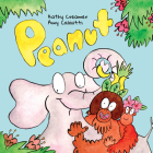 Peanut By Kathy Creamer, Amy Calautti (Illustrator) Cover Image